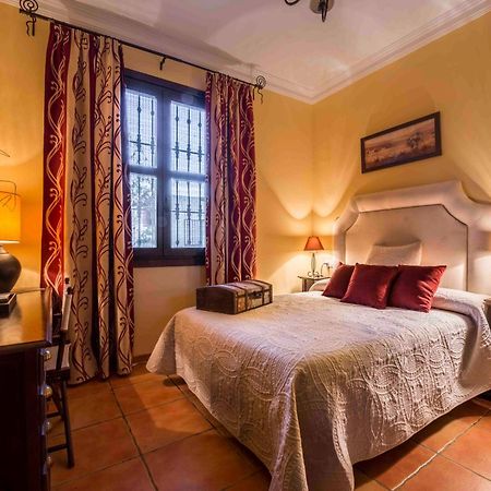 Finca El Cotillo Линарес Экстерьер фото