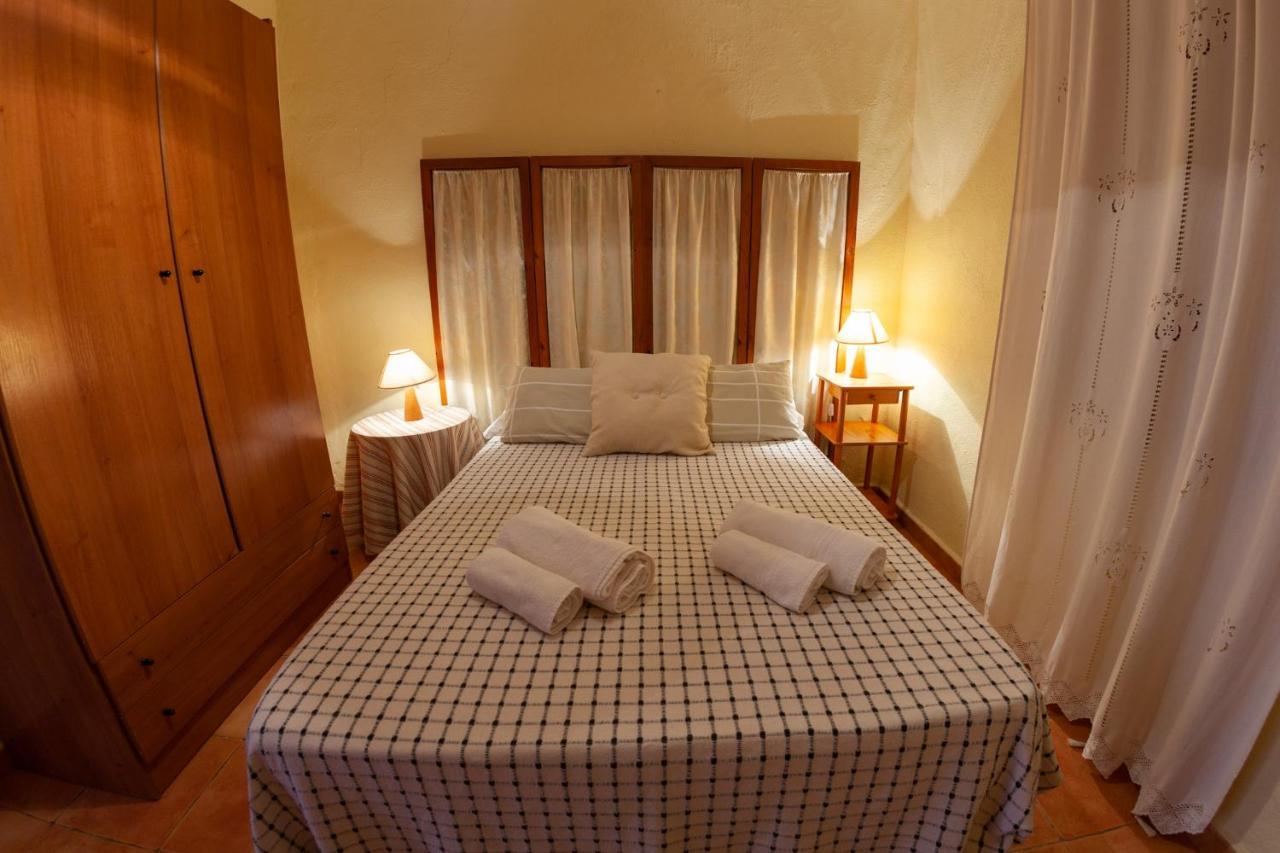 Finca El Cotillo Линарес Экстерьер фото
